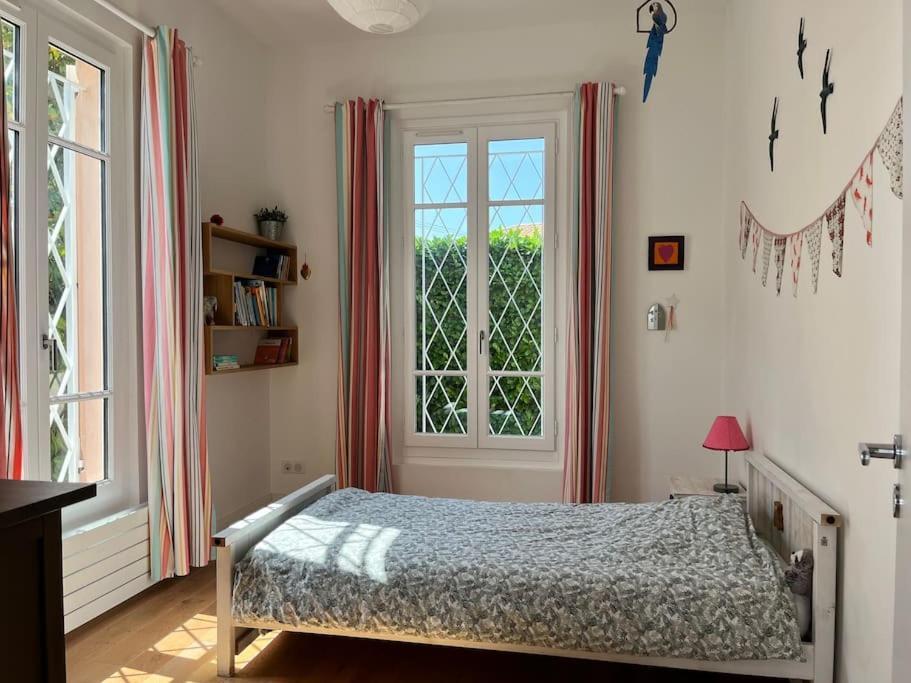 La Missidi - Belle Provencale Avec Piscine Villa *