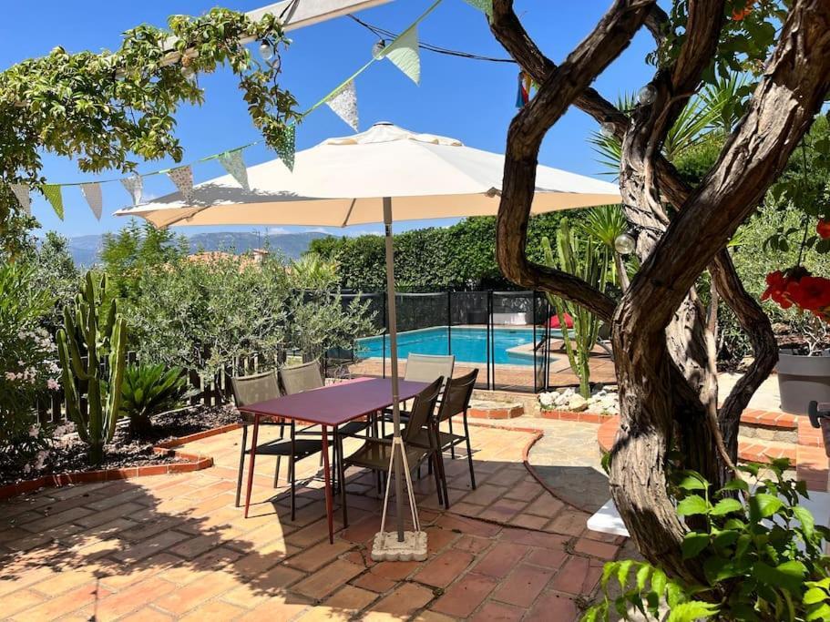 La Missidi - Belle Provencale Avec Piscine *