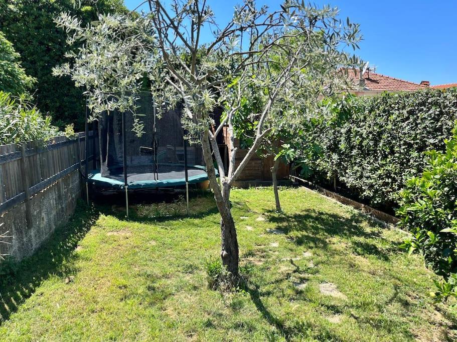 Villa La Missidi - Belle Provencale Avec Piscine *