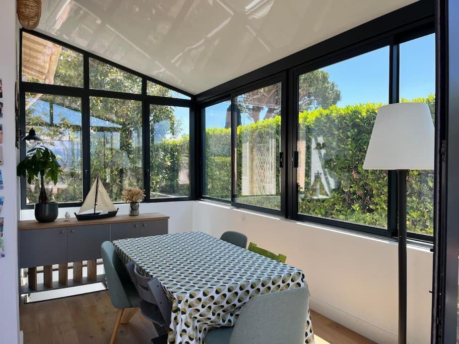 La Missidi - Belle Provencale Avec Piscine Villa